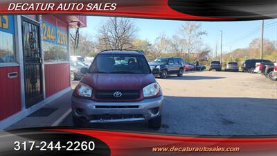 2004 Toyota RAV4   - Photo 3 - Indianapolis, IN 46221