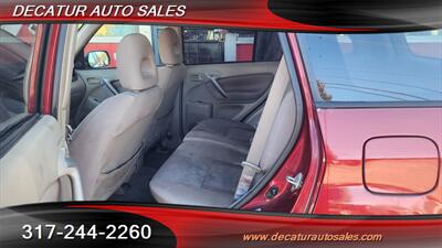 2004 Toyota RAV4   - Photo 9 - Indianapolis, IN 46221