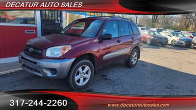 2004 Toyota RAV4   - Photo 2 - Indianapolis, IN 46221