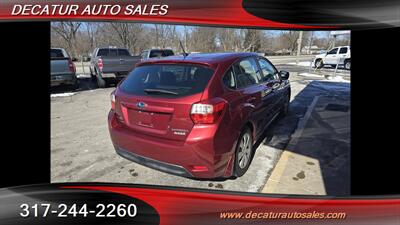 2013 Subaru Impreza 2.0i   - Photo 5 - Indianapolis, IN 46221