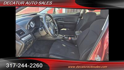 2013 Subaru Impreza 2.0i   - Photo 8 - Indianapolis, IN 46221