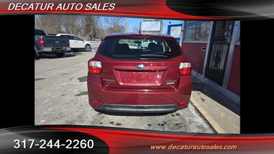 2013 Subaru Impreza 2.0i   - Photo 6 - Indianapolis, IN 46221