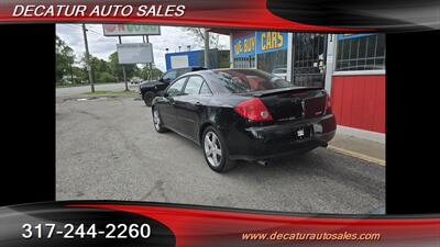 2007 Pontiac G6 GTP   - Photo 7 - Indianapolis, IN 46221