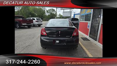 2007 Pontiac G6 GTP   - Photo 6 - Indianapolis, IN 46221