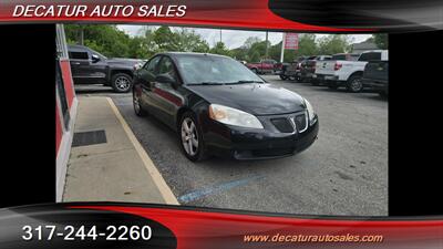 2007 Pontiac G6 GTP   - Photo 4 - Indianapolis, IN 46221