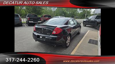 2007 Pontiac G6 GTP   - Photo 5 - Indianapolis, IN 46221