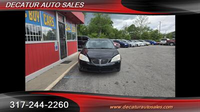 2007 Pontiac G6 GTP   - Photo 3 - Indianapolis, IN 46221