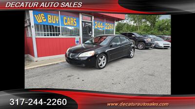 2007 Pontiac G6 GTP   - Photo 2 - Indianapolis, IN 46221