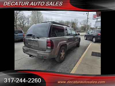 2005 Chevrolet TrailBlazer EXT LS   - Photo 12 - Indianapolis, IN 46221