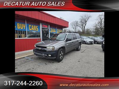 2005 Chevrolet TrailBlazer EXT LS   - Photo 9 - Indianapolis, IN 46221