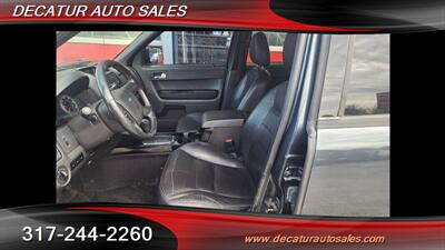 2008 Ford Escape Limited   - Photo 17 - Indianapolis, IN 46221