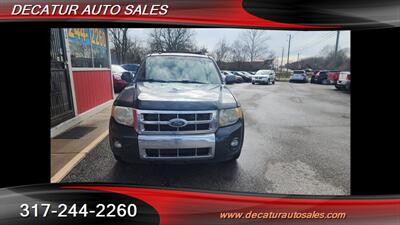 2008 Ford Escape Limited   - Photo 12 - Indianapolis, IN 46221