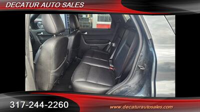 2008 Ford Escape Limited   - Photo 18 - Indianapolis, IN 46221