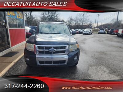 2008 Ford Escape Limited   - Photo 3 - Indianapolis, IN 46221