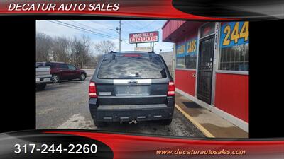 2008 Ford Escape Limited   - Photo 15 - Indianapolis, IN 46221