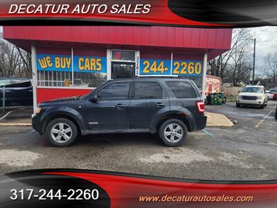 2008 Ford Escape Limited   - Photo 1 - Indianapolis, IN 46221