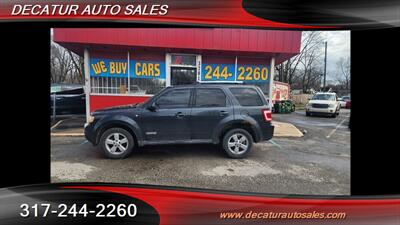 2008 Ford Escape Limited   - Photo 10 - Indianapolis, IN 46221