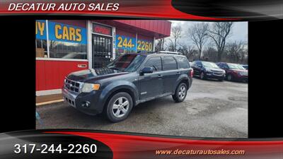 2008 Ford Escape Limited   - Photo 11 - Indianapolis, IN 46221