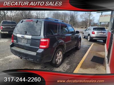 2008 Ford Escape Limited   - Photo 5 - Indianapolis, IN 46221