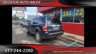 2008 Ford Escape Limited   - Photo 16 - Indianapolis, IN 46221