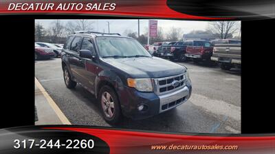 2008 Ford Escape Limited   - Photo 13 - Indianapolis, IN 46221