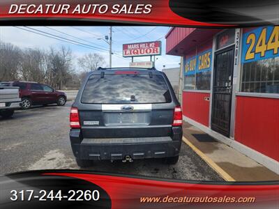 2008 Ford Escape Limited   - Photo 6 - Indianapolis, IN 46221