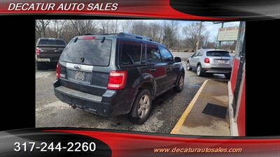 2008 Ford Escape Limited   - Photo 14 - Indianapolis, IN 46221