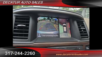 2017 Nissan Pathfinder S   - Photo 12 - Indianapolis, IN 46221