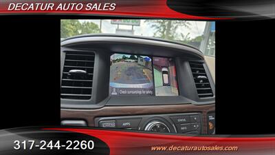2017 Nissan Pathfinder S   - Photo 38 - Indianapolis, IN 46221