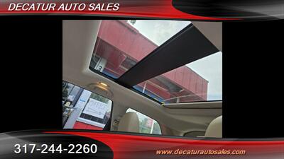 2017 Nissan Pathfinder S   - Photo 39 - Indianapolis, IN 46221