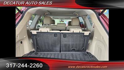 2017 Nissan Pathfinder S   - Photo 11 - Indianapolis, IN 46221