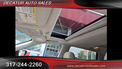 2017 Nissan Pathfinder S   - Photo 9 - Indianapolis, IN 46221