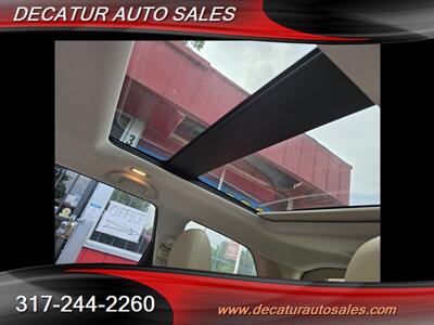 2017 Nissan Pathfinder S   - Photo 26 - Indianapolis, IN 46221