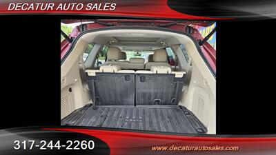 2017 Nissan Pathfinder S   - Photo 37 - Indianapolis, IN 46221