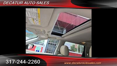 2017 Nissan Pathfinder S   - Photo 35 - Indianapolis, IN 46221