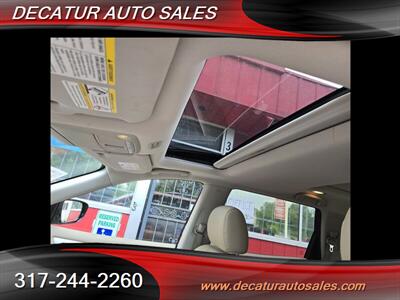 2017 Nissan Pathfinder S   - Photo 22 - Indianapolis, IN 46221