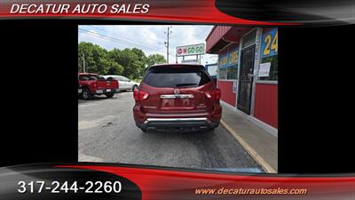 2017 Nissan Pathfinder S   - Photo 32 - Indianapolis, IN 46221