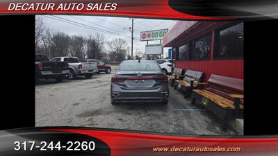 2019 Kia Forte FE   - Photo 6 - Indianapolis, IN 46221