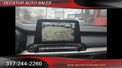 2019 Kia Forte FE   - Photo 10 - Indianapolis, IN 46221