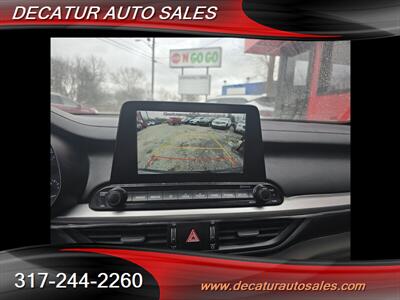 2019 Kia Forte FE   - Photo 20 - Indianapolis, IN 46221