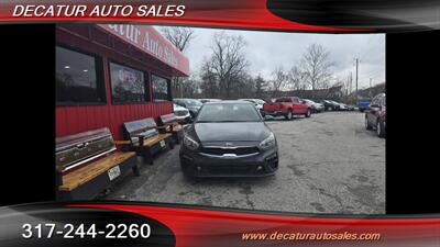 2019 Kia Forte FE   - Photo 3 - Indianapolis, IN 46221