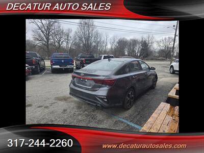 2019 Kia Forte FE   - Photo 15 - Indianapolis, IN 46221