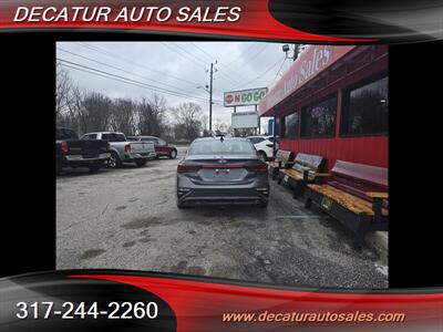 2019 Kia Forte FE   - Photo 16 - Indianapolis, IN 46221