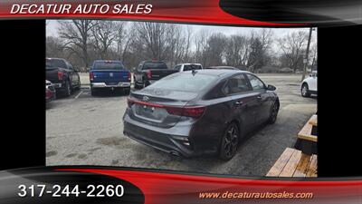 2019 Kia Forte FE   - Photo 5 - Indianapolis, IN 46221