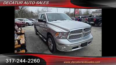 2014 RAM 1500 Big Horn   - Photo 4 - Indianapolis, IN 46221