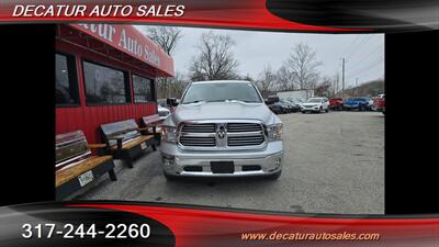 2014 RAM 1500 Big Horn   - Photo 3 - Indianapolis, IN 46221