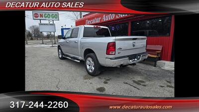 2014 RAM 1500 Big Horn   - Photo 7 - Indianapolis, IN 46221