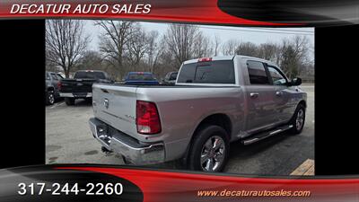 2014 RAM 1500 Big Horn   - Photo 5 - Indianapolis, IN 46221