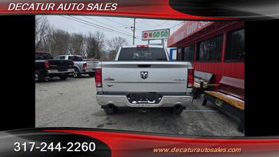 2014 RAM 1500 Big Horn   - Photo 6 - Indianapolis, IN 46221