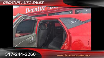 2021 Chevrolet Blazer LT   - Photo 9 - Indianapolis, IN 46221